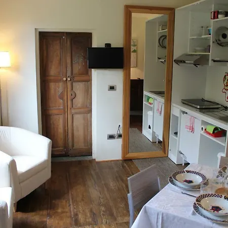 Sassiglioni Vacanze Exterior photo