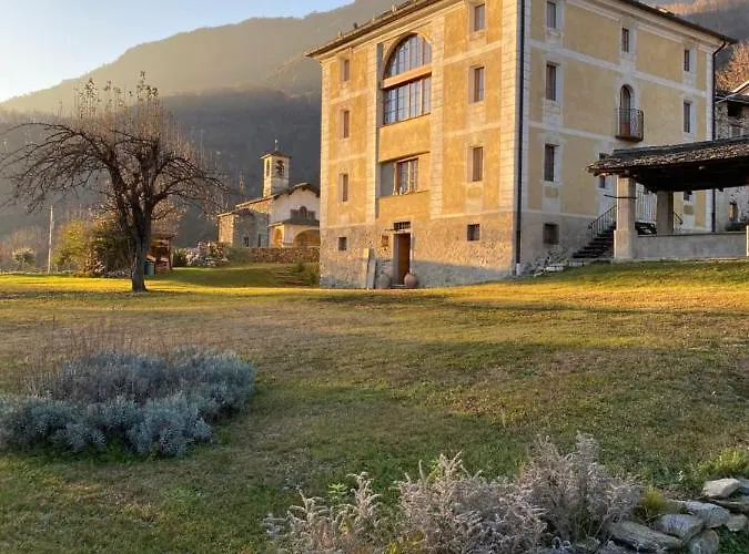 Sassiglioni Vacanze