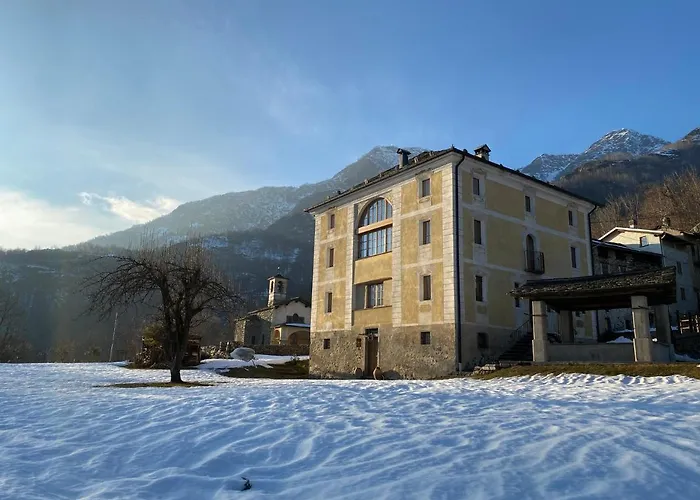 Sassiglioni Vacanze