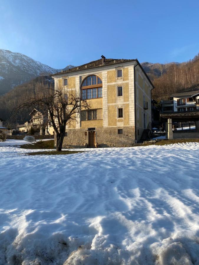 Vacanze Appartamento *