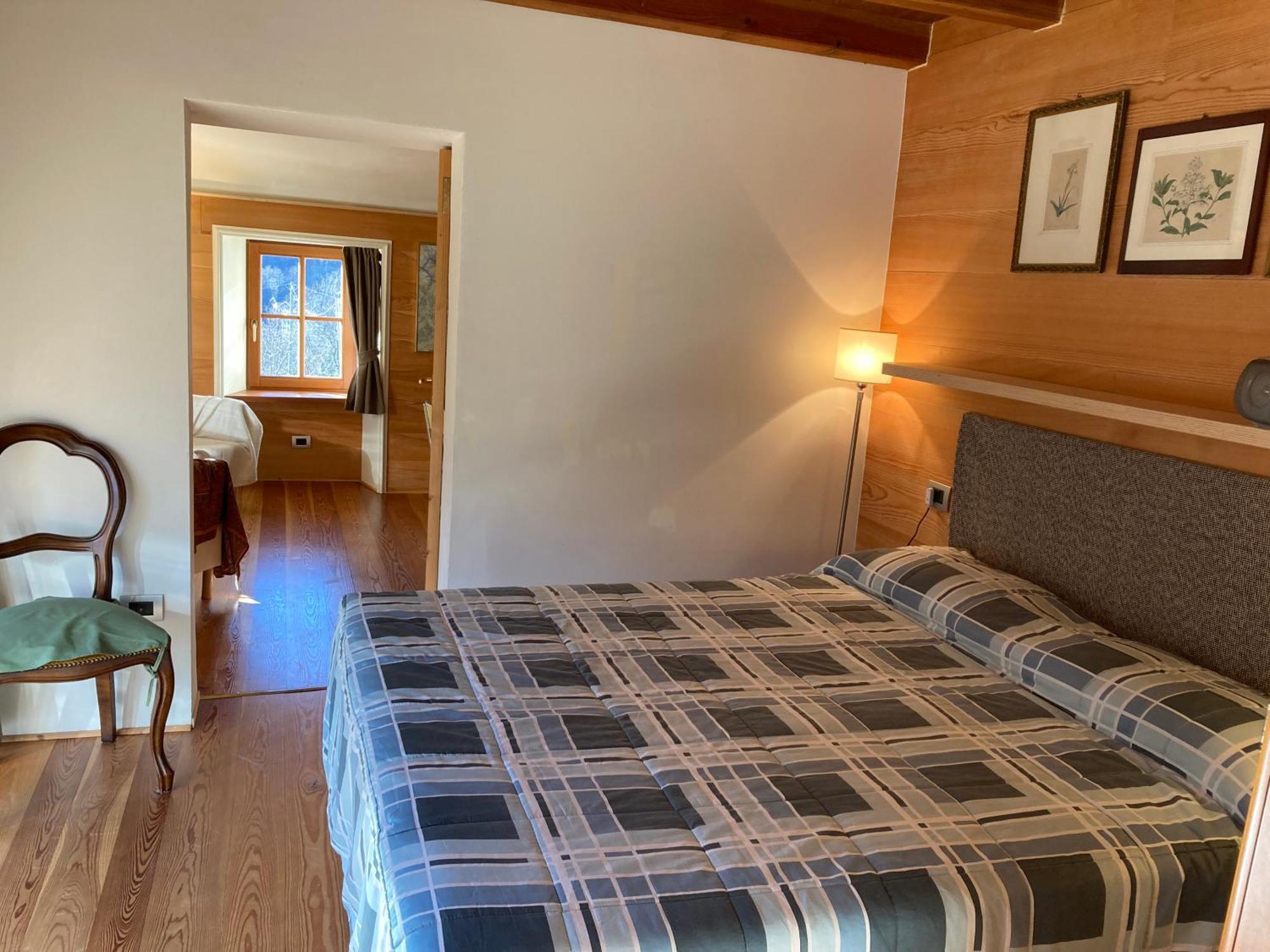 Vacanze Sassiglioni