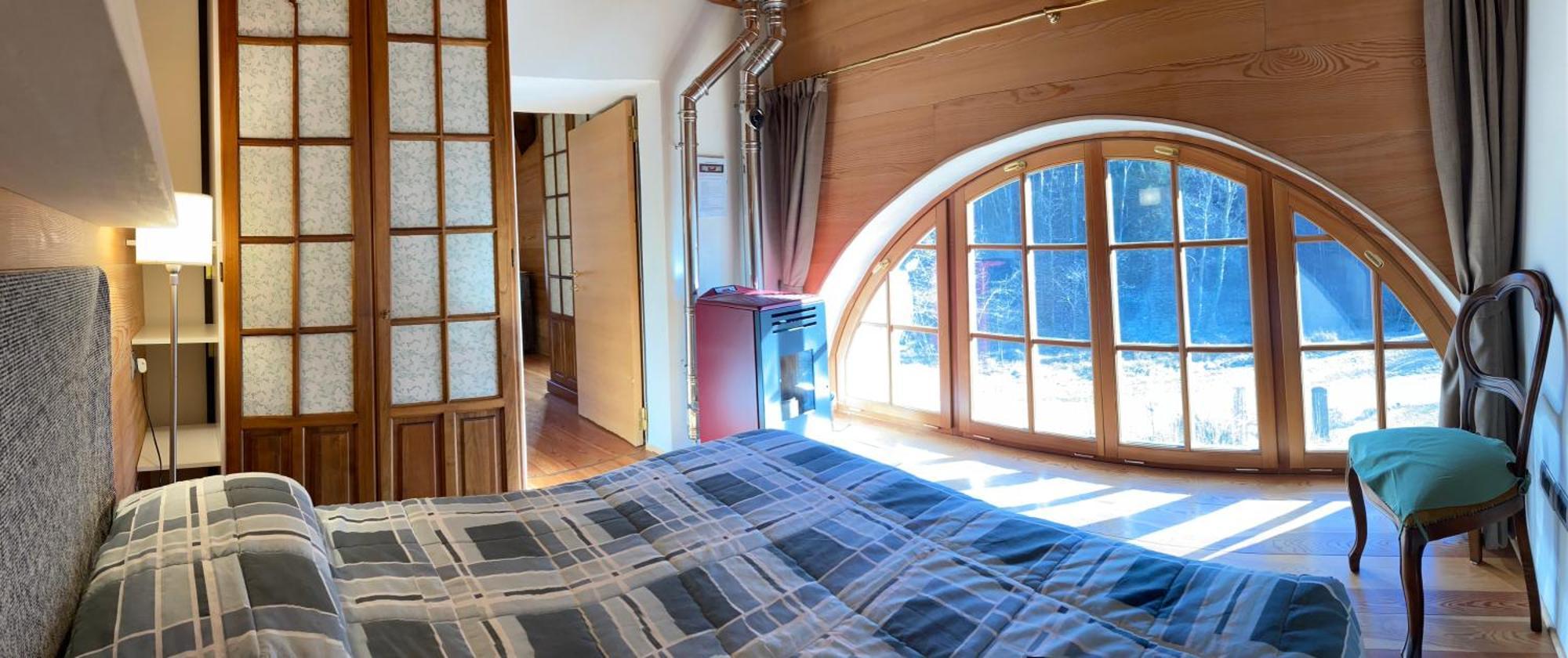 Vacanze Apartment