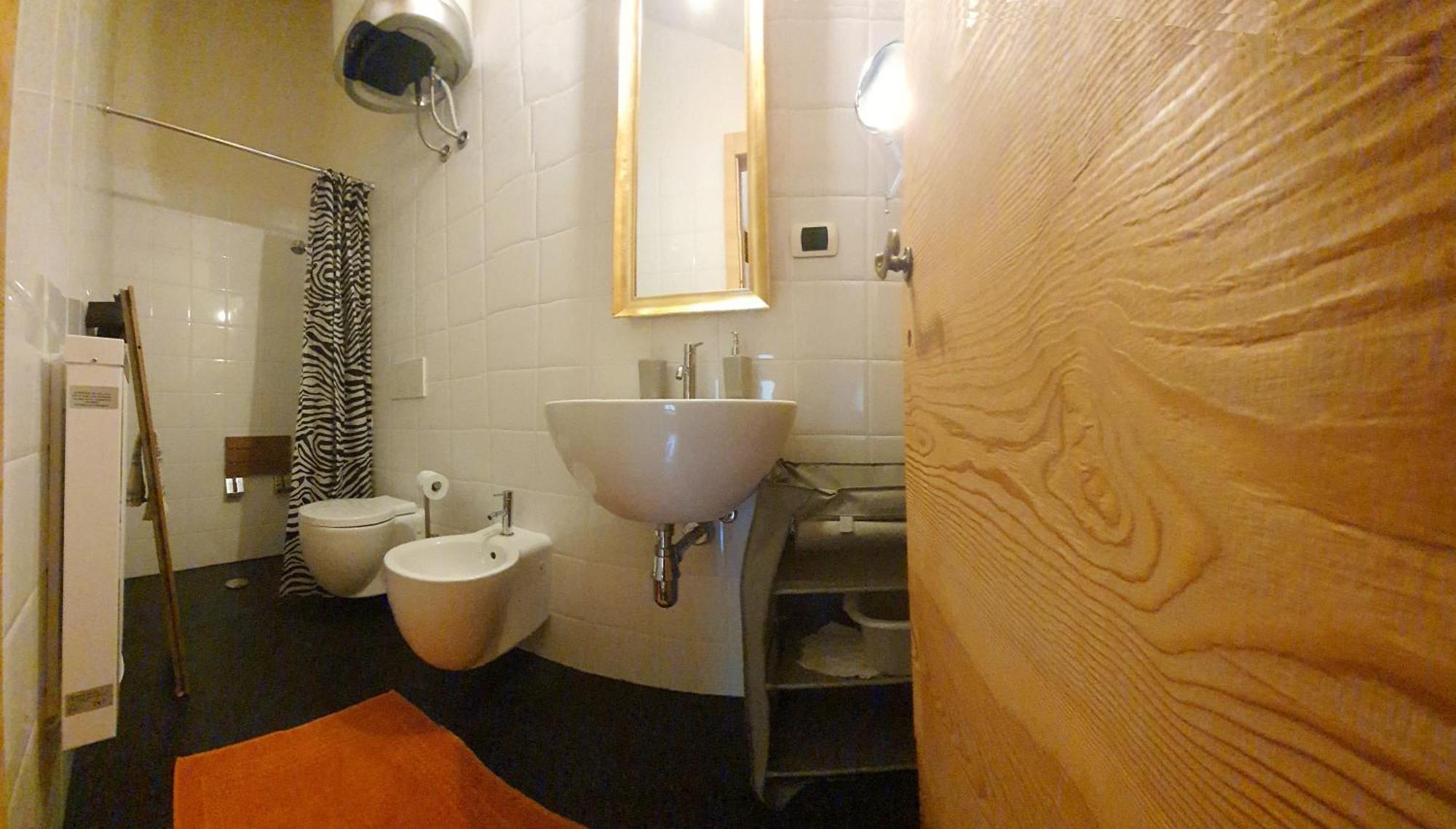 Apartment Vacanze