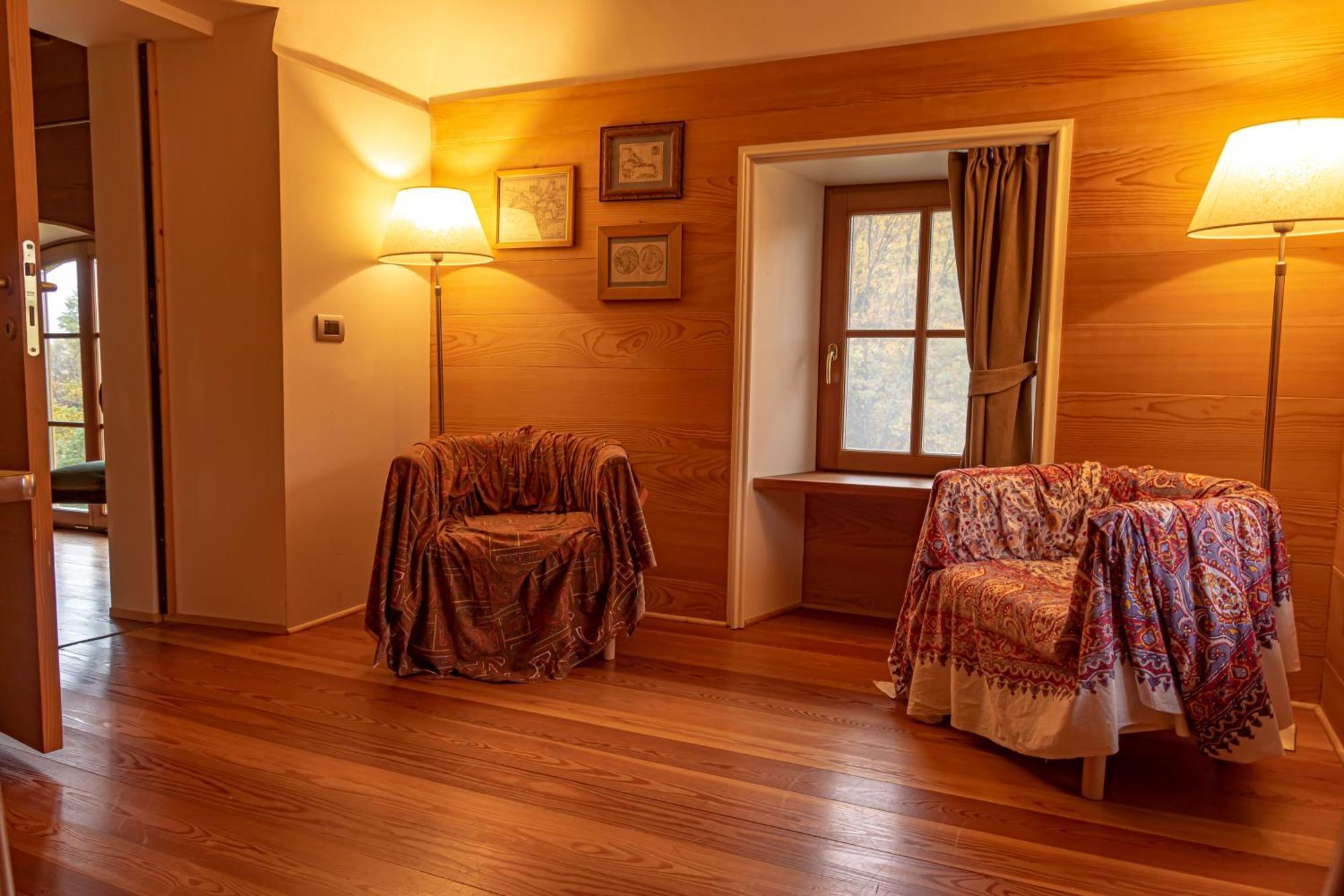 Apartment Vacanze *