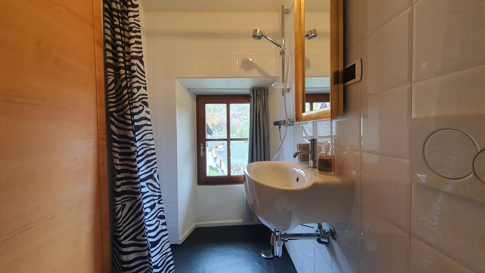 Vacanze Apartment