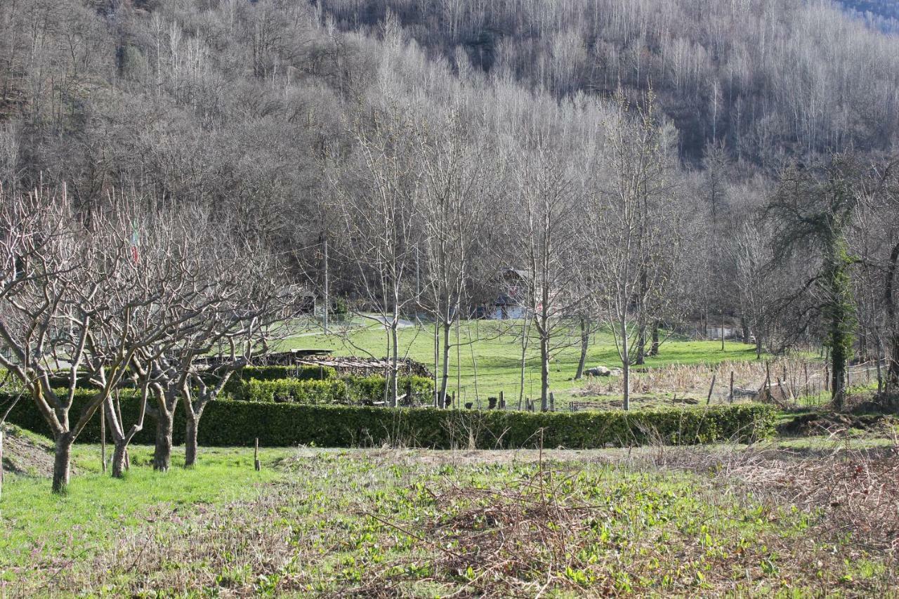 Vacanze Appartamento