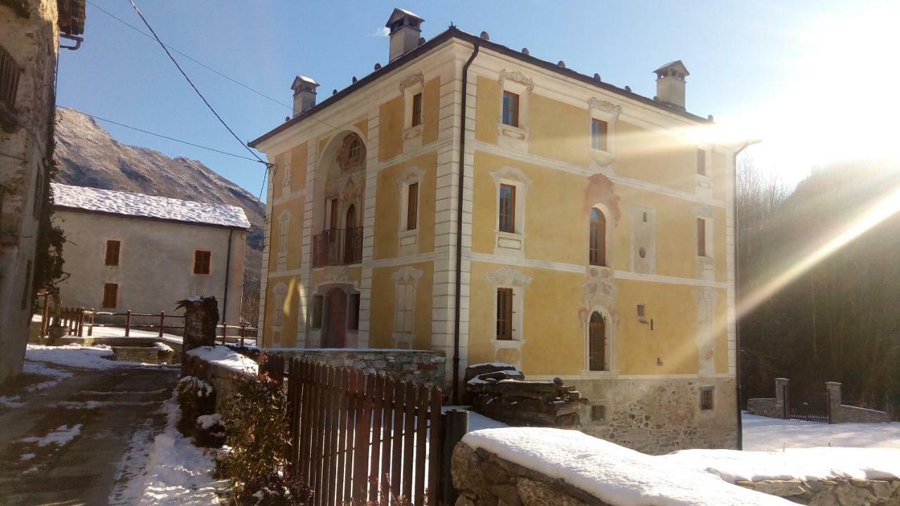 Apartment Vacanze Sassiglioni