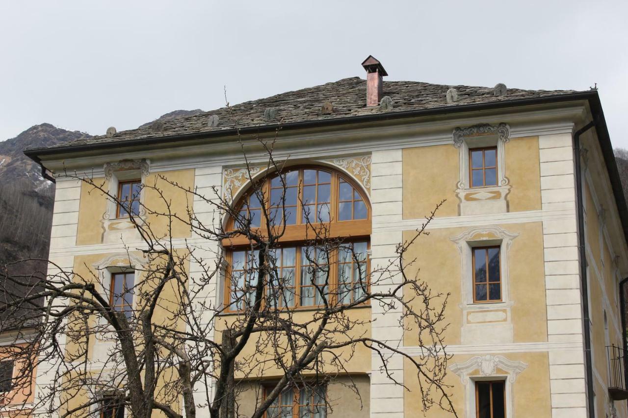 Apartment Vacanze *