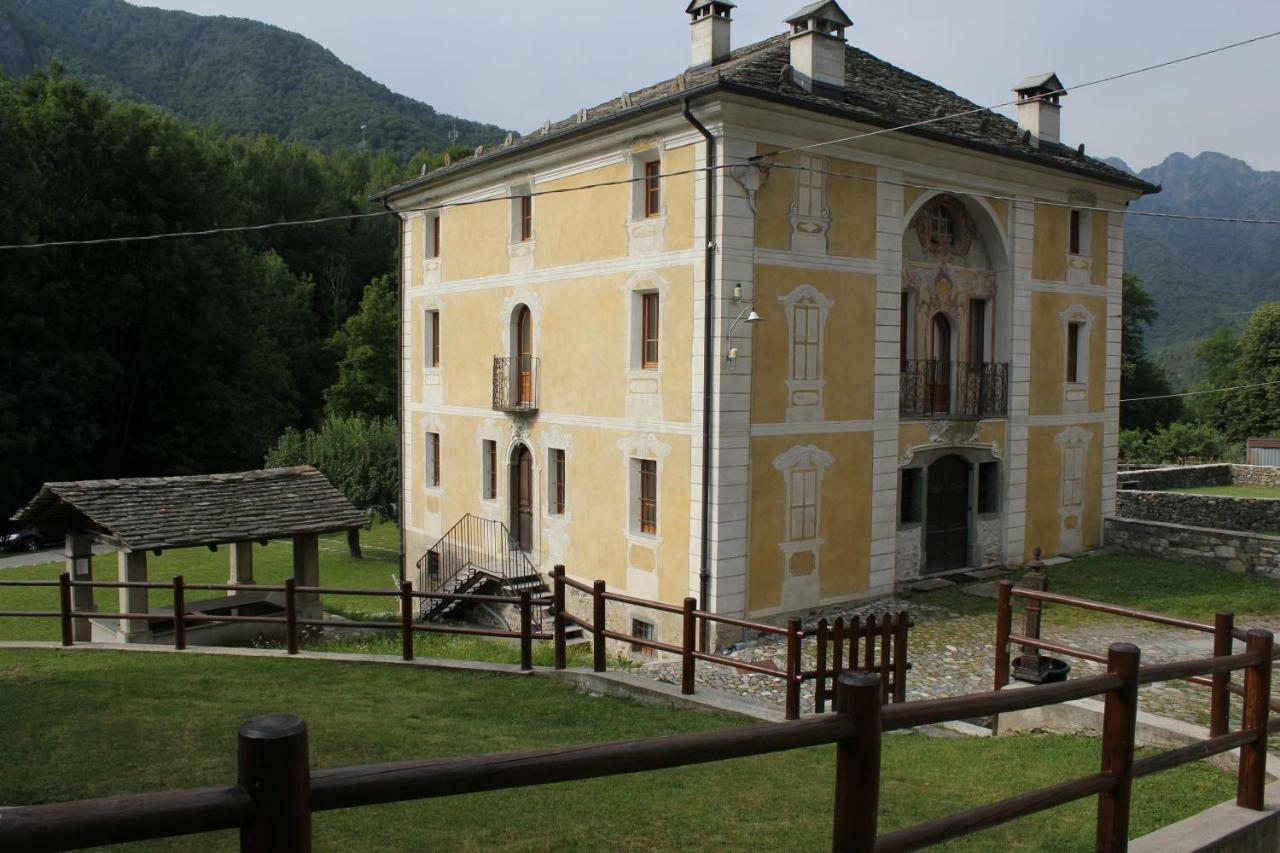 Vacanze * Sassiglioni
