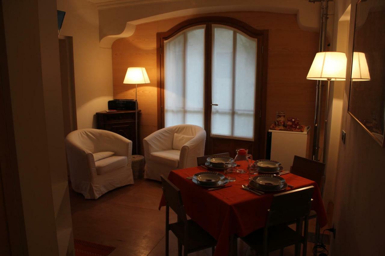 Vacanze Apartment *
