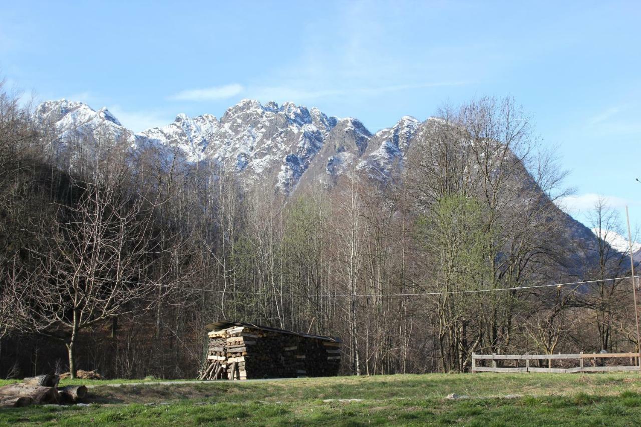 Vacanze Appartamento Sassiglioni