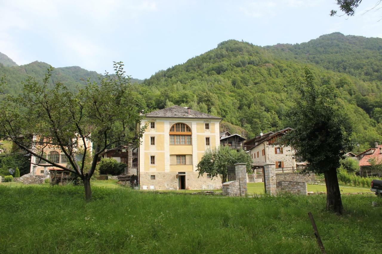 Vacanze Sassiglioni