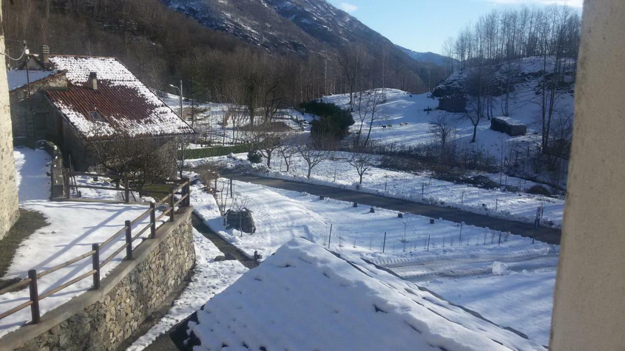Vacanze Sassiglioni
