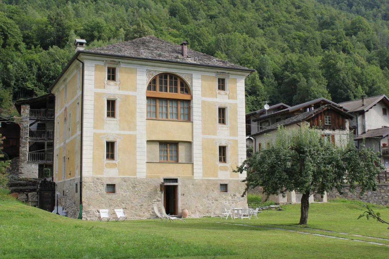 Vacanze Sassiglioni