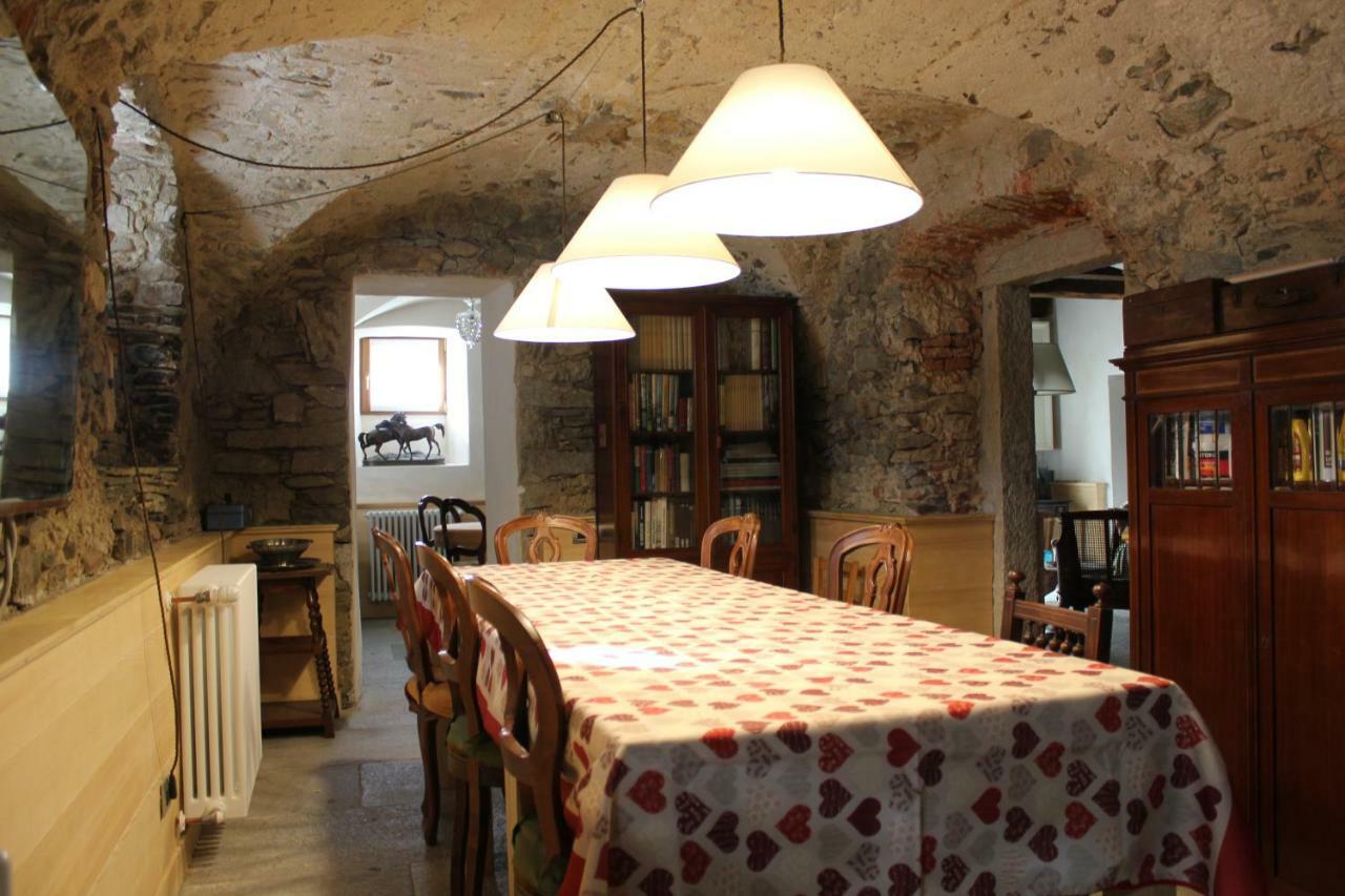 Vacanze Apartment *