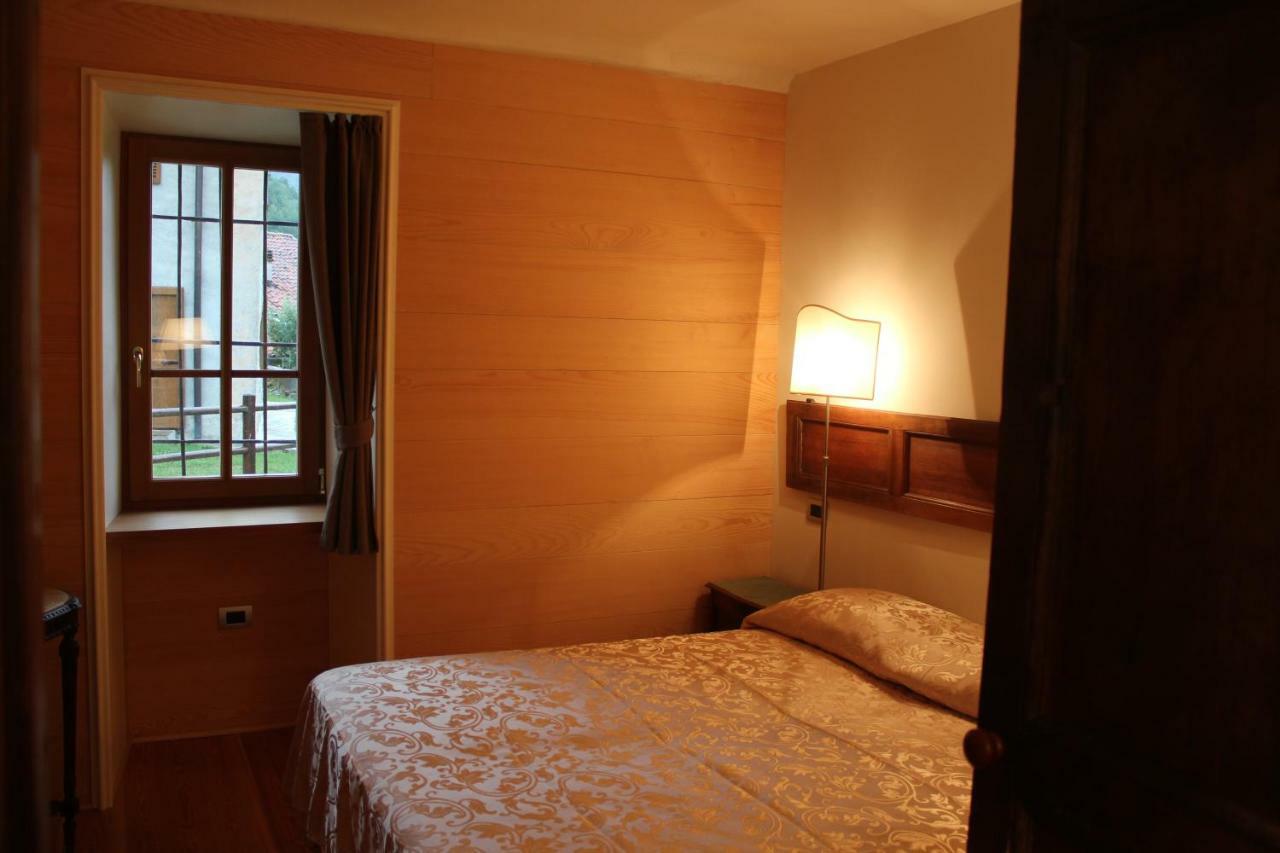 Vacanze Apartment Sassiglioni