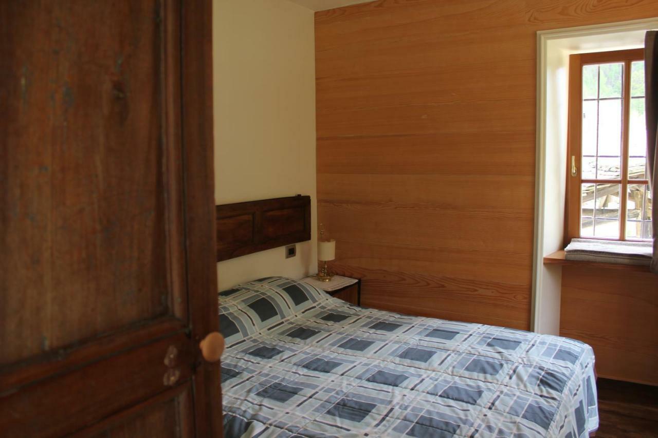 Apartment Vacanze *