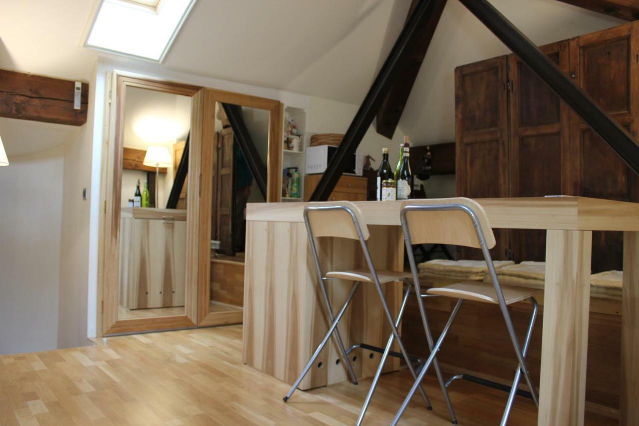 Vacanze Apartment