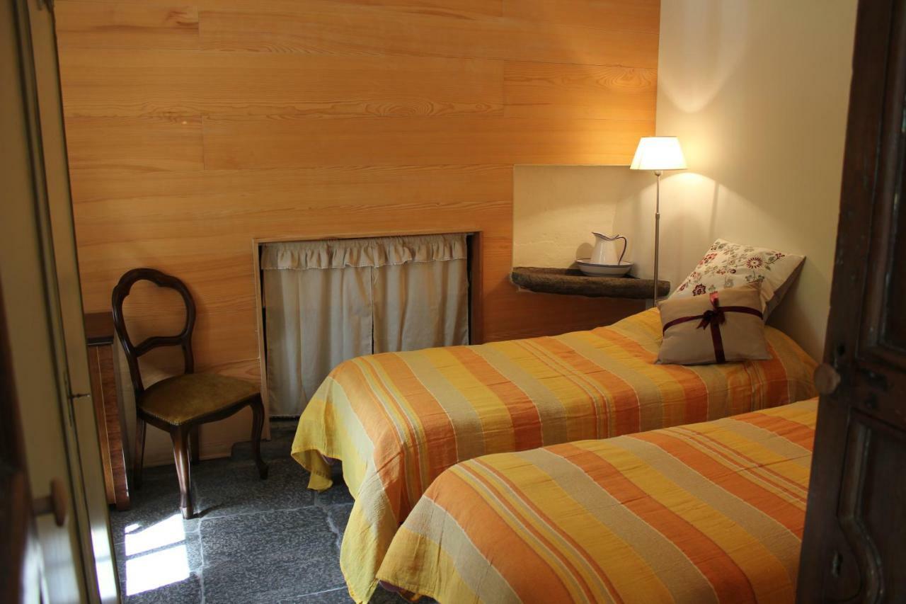 Apartment Vacanze