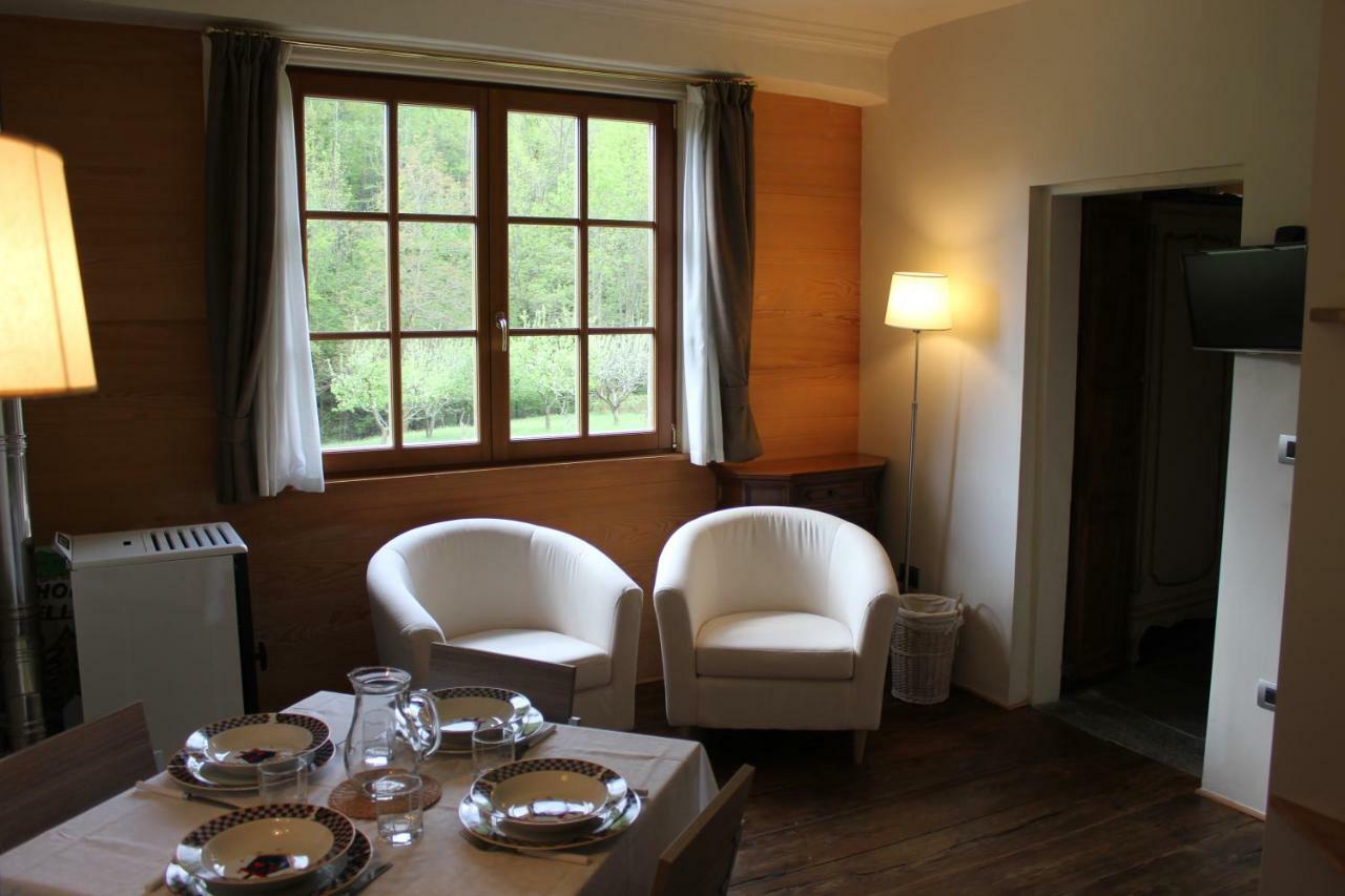 Apartment Vacanze Sassiglioni