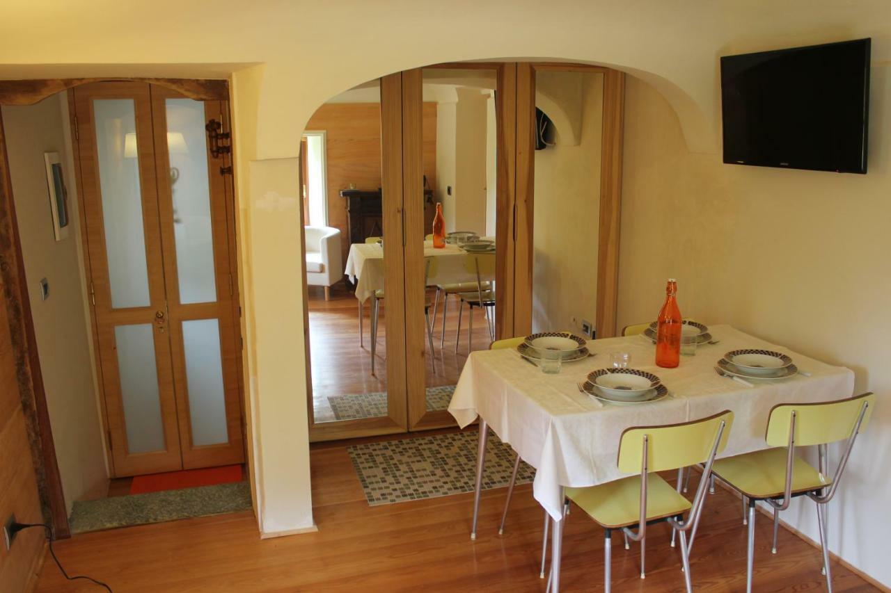 Vacanze Apartment