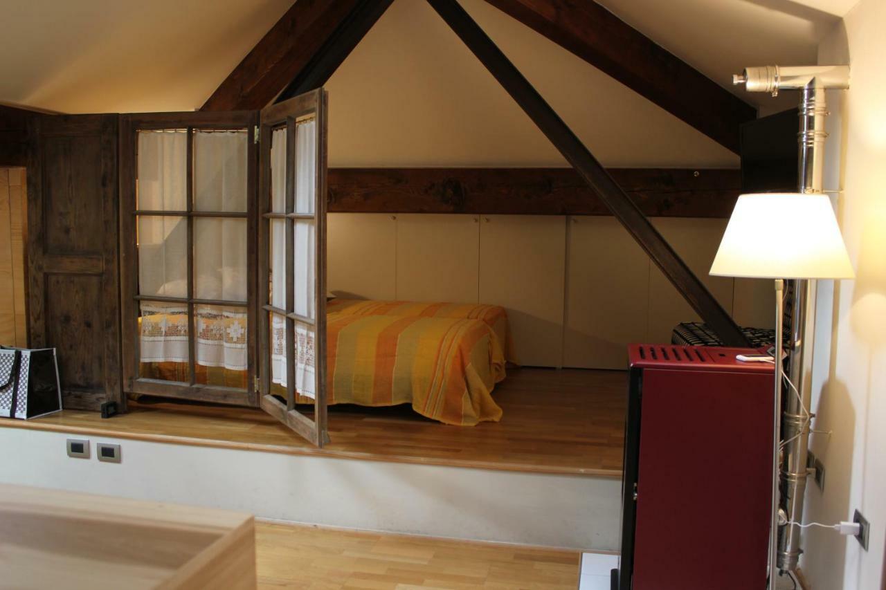 Vacanze Apartment Sassiglioni